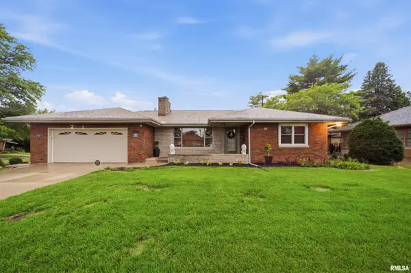3607 N Bigelow Street, Peoria, IL 61604