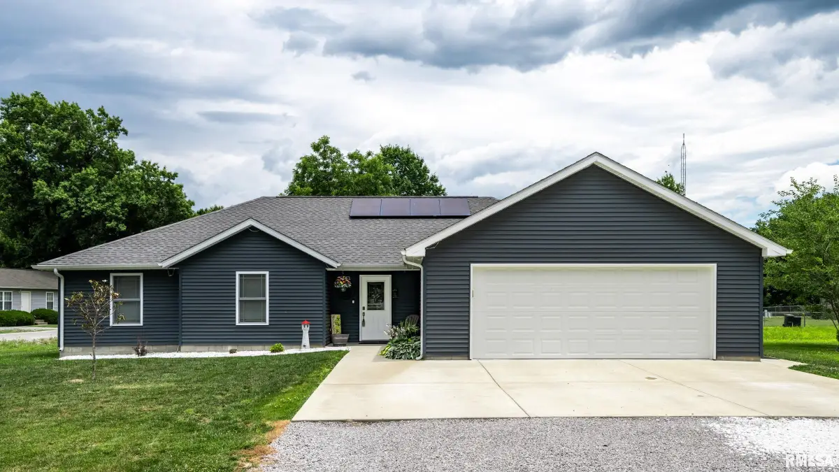 3124 Weaver Road, Herrin, IL 62918 - #1