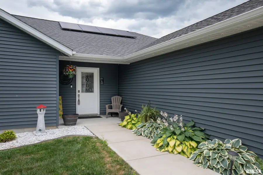 3124 Weaver Road, Herrin, IL 62918 - #2