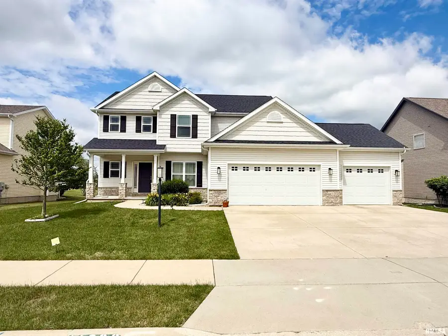 11233 N Greenview Lane, Dunlap, IL 61525 - #2