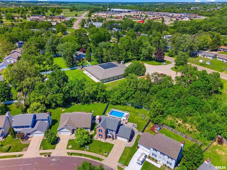 4001 W Carrousel Lane, Peoria, IL 61615 - #3
