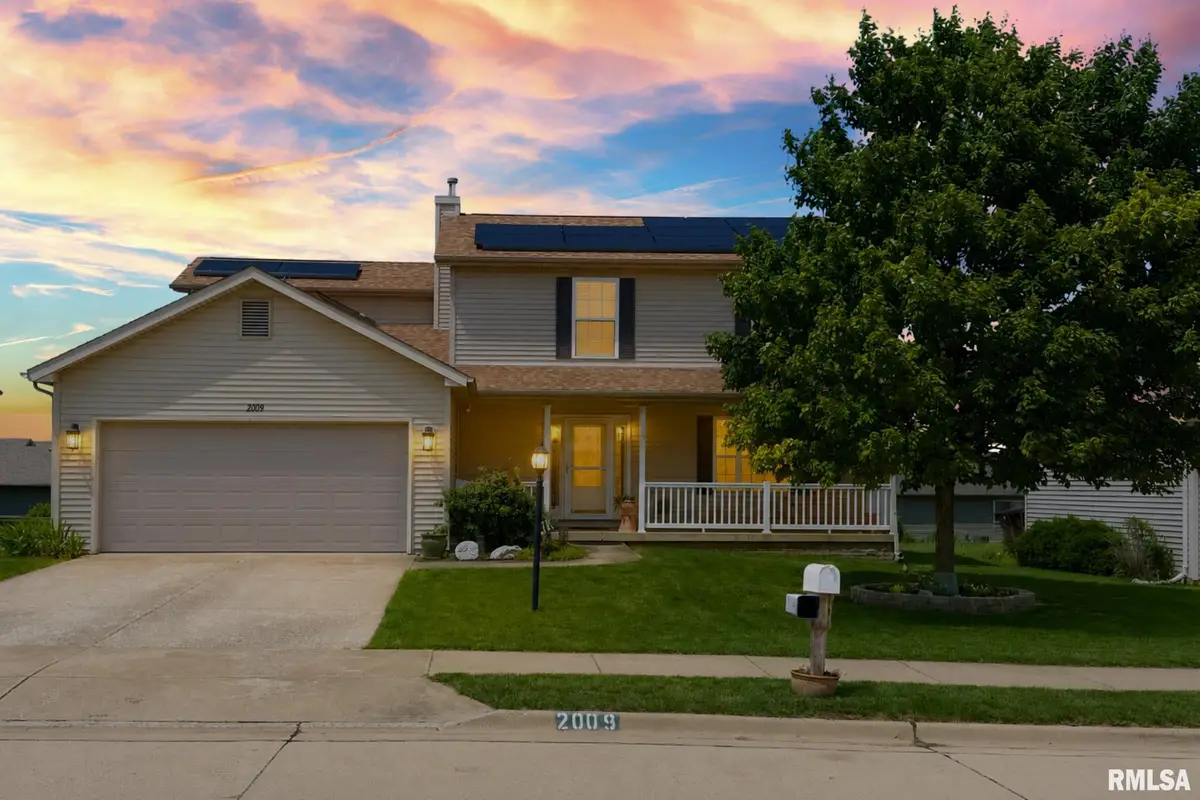 2009 W Miners Drive, Dunlap, IL 61525 - #1