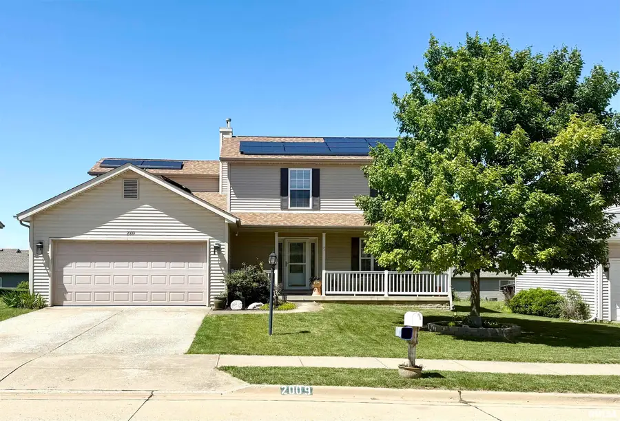 2009 W Miners Drive, Dunlap, IL 61525 - #2