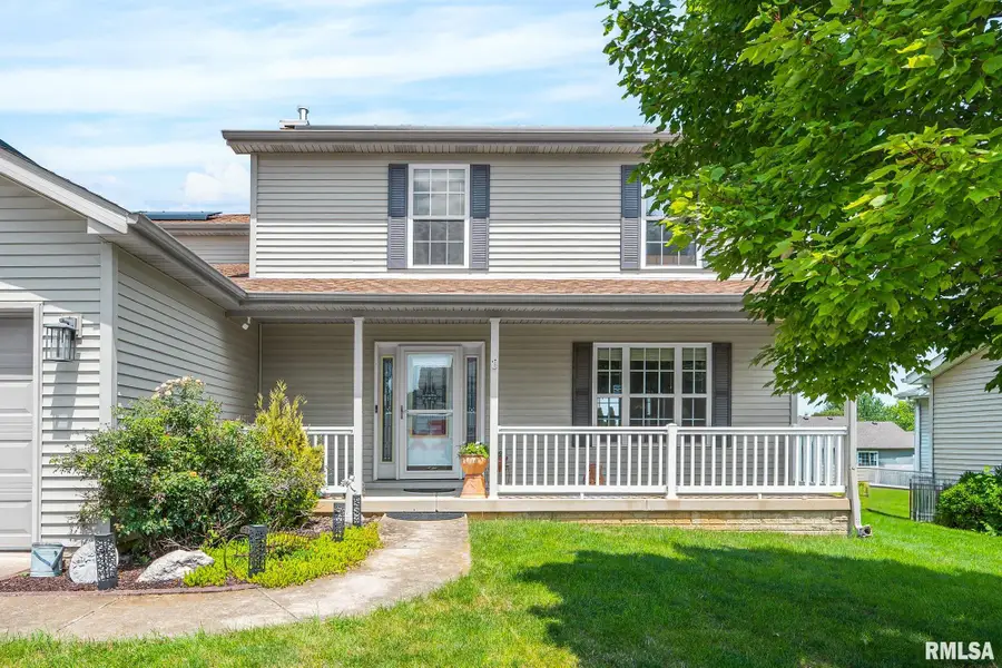 2009 W Miners Drive, Dunlap, IL 61525 - #3