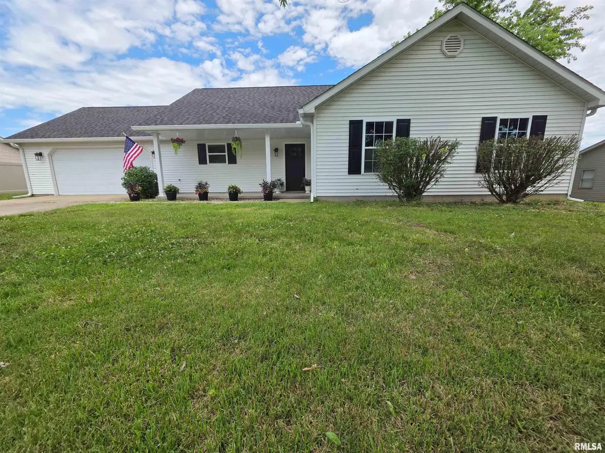 1508 Marion Street, Carterville, IL 62918 - #1