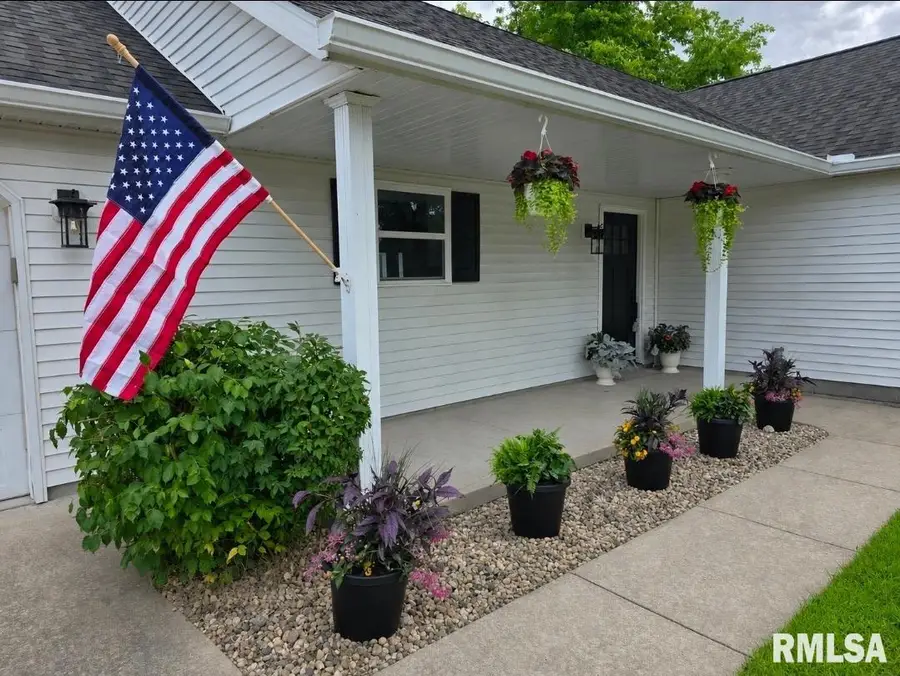 1508 Marion Street, Carterville, IL 62918 - #2