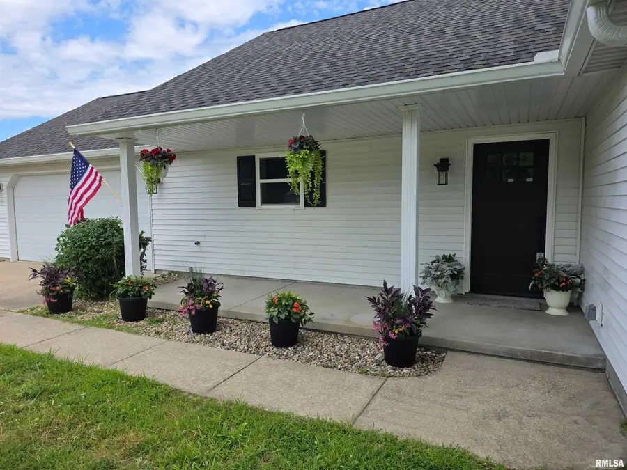 1508 Marion Street, Carterville, IL 62918 - #3