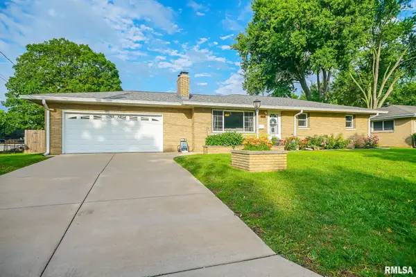 1506 Norwood Avenue, Pekin, IL 61554