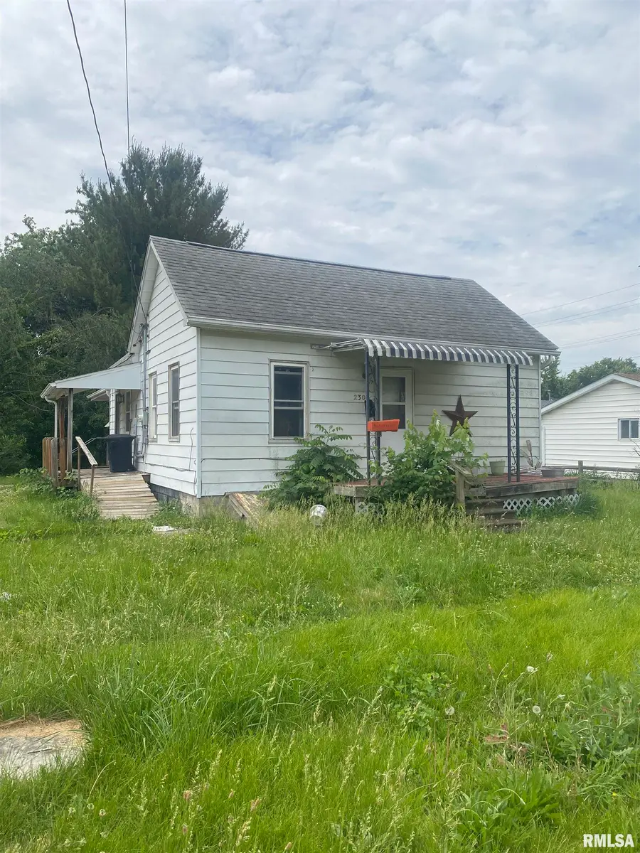 230 E Hickory Street, Canton, IL 61520 - #2
