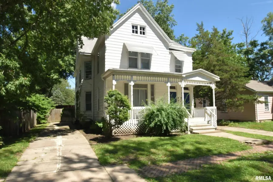 828 N Garfield #2, Peoria, IL 61606 - #3