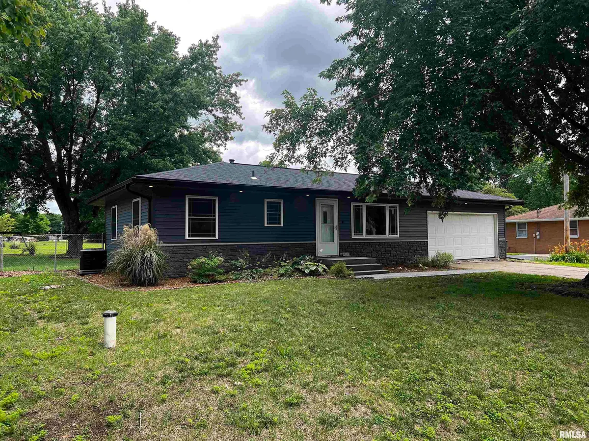 13386 Cedar Street, Manito, IL 61546 - #1