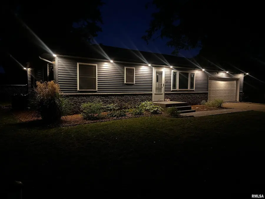 13386 Cedar Street, Manito, IL 61546 - #2