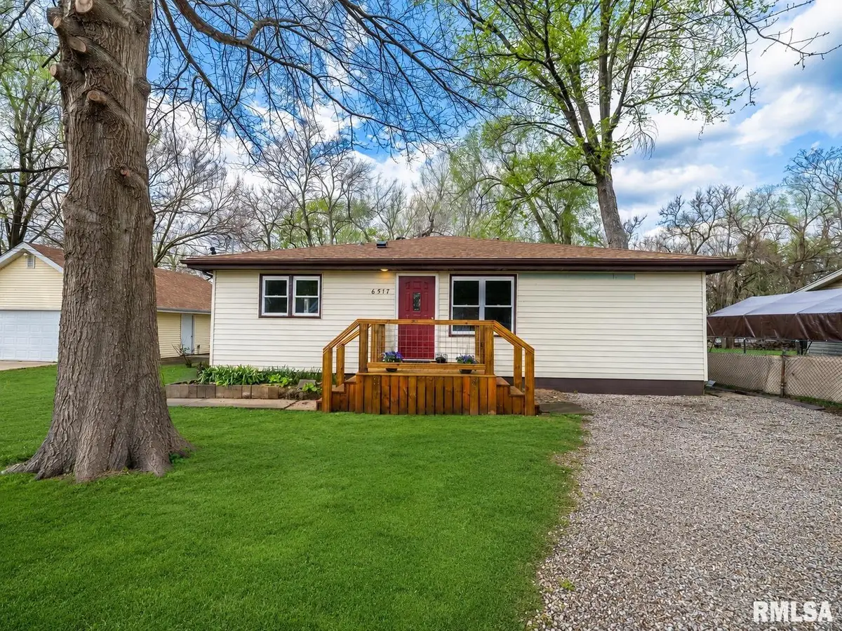 6517 W Lamoine Street, Peoria, IL 61604 - #1