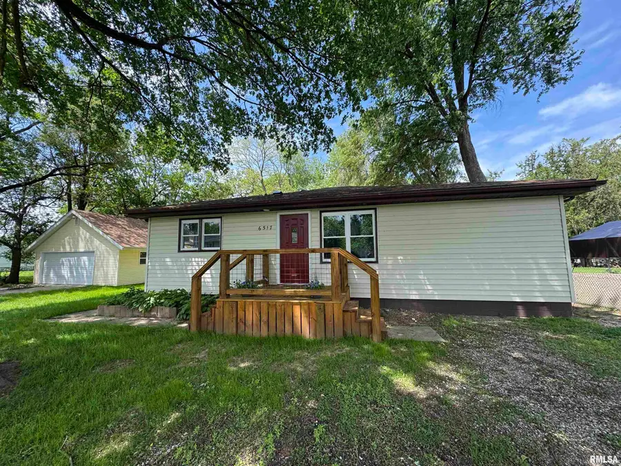 6517 W Lamoine Street, Peoria, IL 61604 - #3