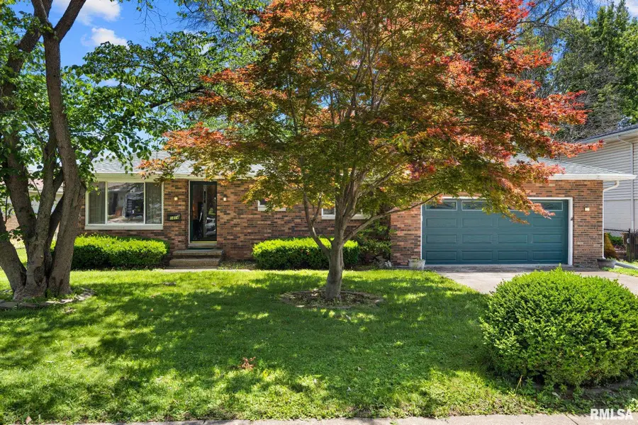 1814 W Latham Lane, Peoria, IL 61614 - #3
