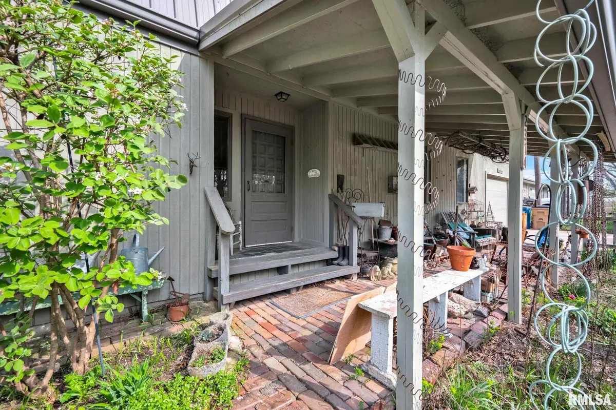 2314 Skyway Road, Bartonville, IL 61607 - #1