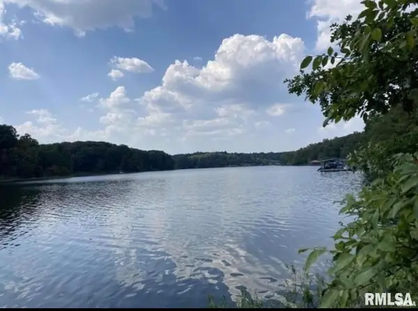 Lot 148 and 501 Parrish Ridge Lane, Goreville, IL 62939