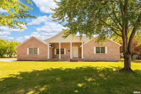 2729 Kokopelli Drive, Marion, IL 62959