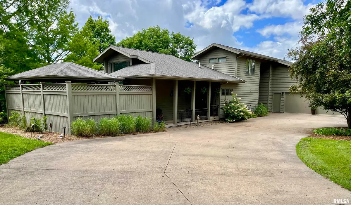14 Elmo Drive, Macomb, IL 61455 - #1