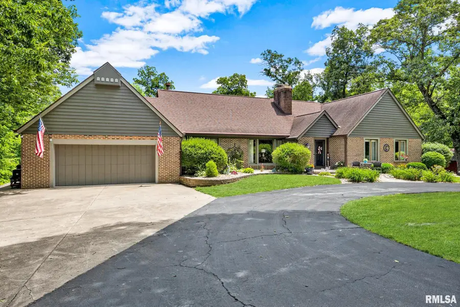 15400 W Brimfield-jubilee Road, Brimfield, IL 61517 - #2