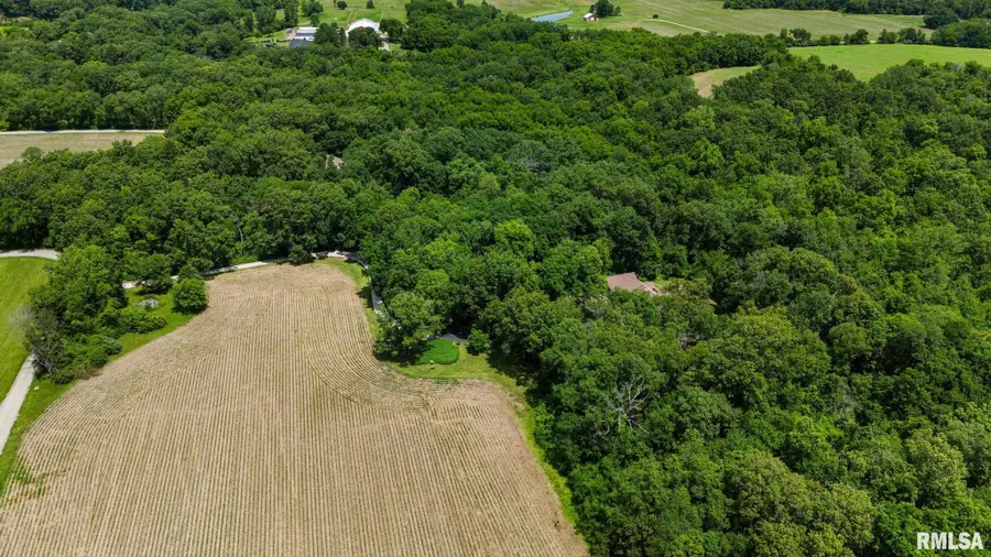 15400 W Brimfield-jubilee Road, Brimfield, IL 61517 - #3