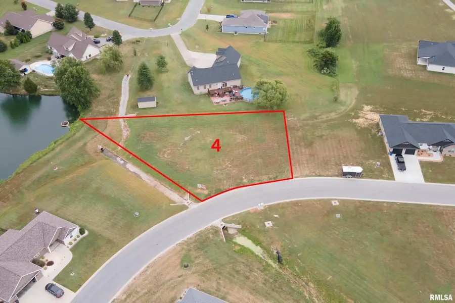 1807 Roye Lane, Marion, IL 62959 - #2
