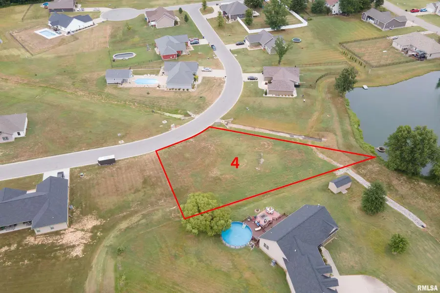 1807 Roye Lane, Marion, IL 62959 - #3