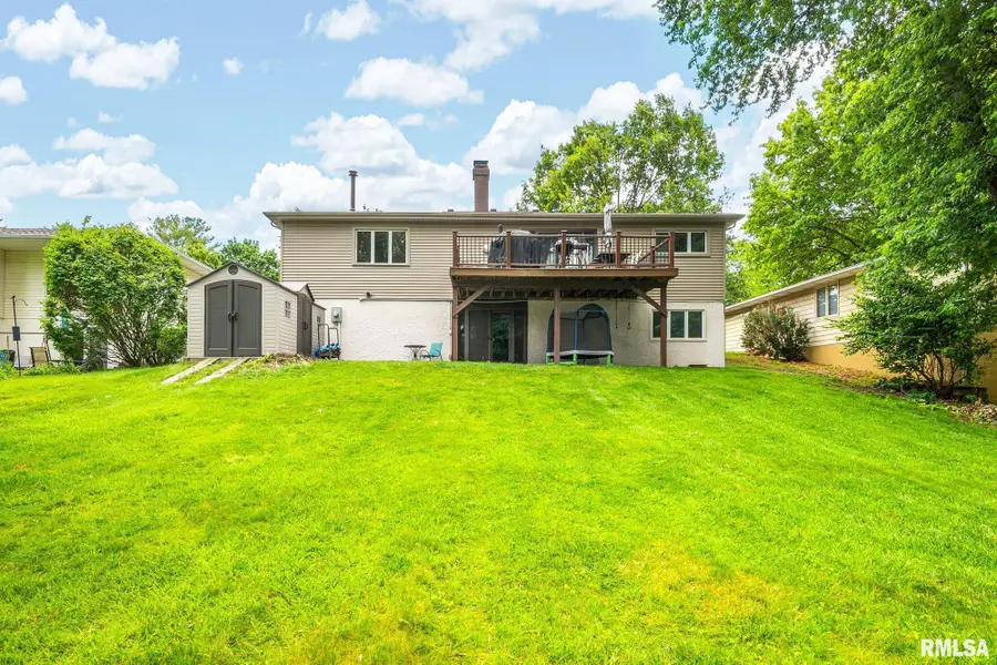 4419 W Lynnhurst Drive, Peoria, IL 61615 - #2