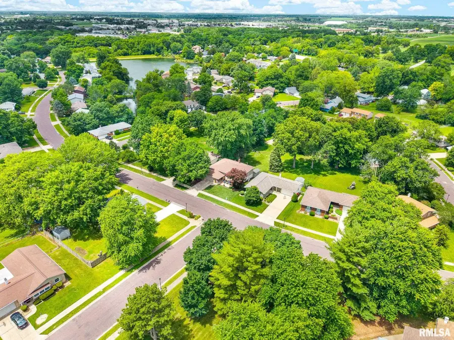 4419 W Lynnhurst Drive, Peoria, IL 61615 - #3