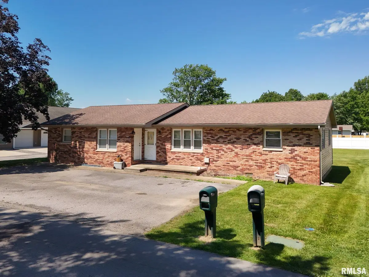 1304 N Fair Street, Marion, IL 62959 - #1
