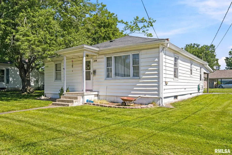 110 Ewan Street, Marion, IL 62959 - #2