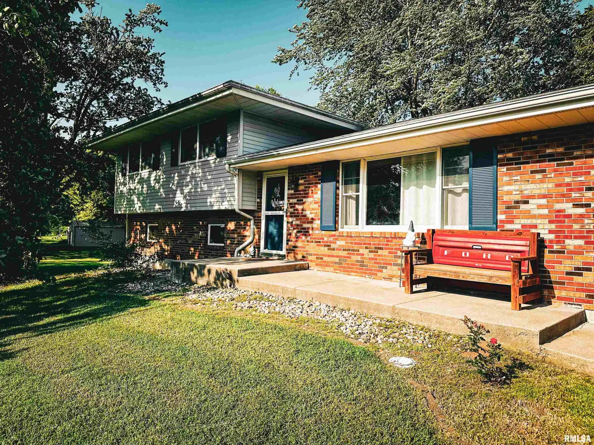 90 Lynwood Lane, Anna, IL 62906 - #1