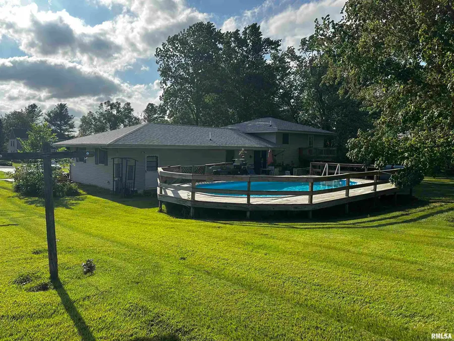 90 Lynwood Lane, Anna, IL 62906 - #2
