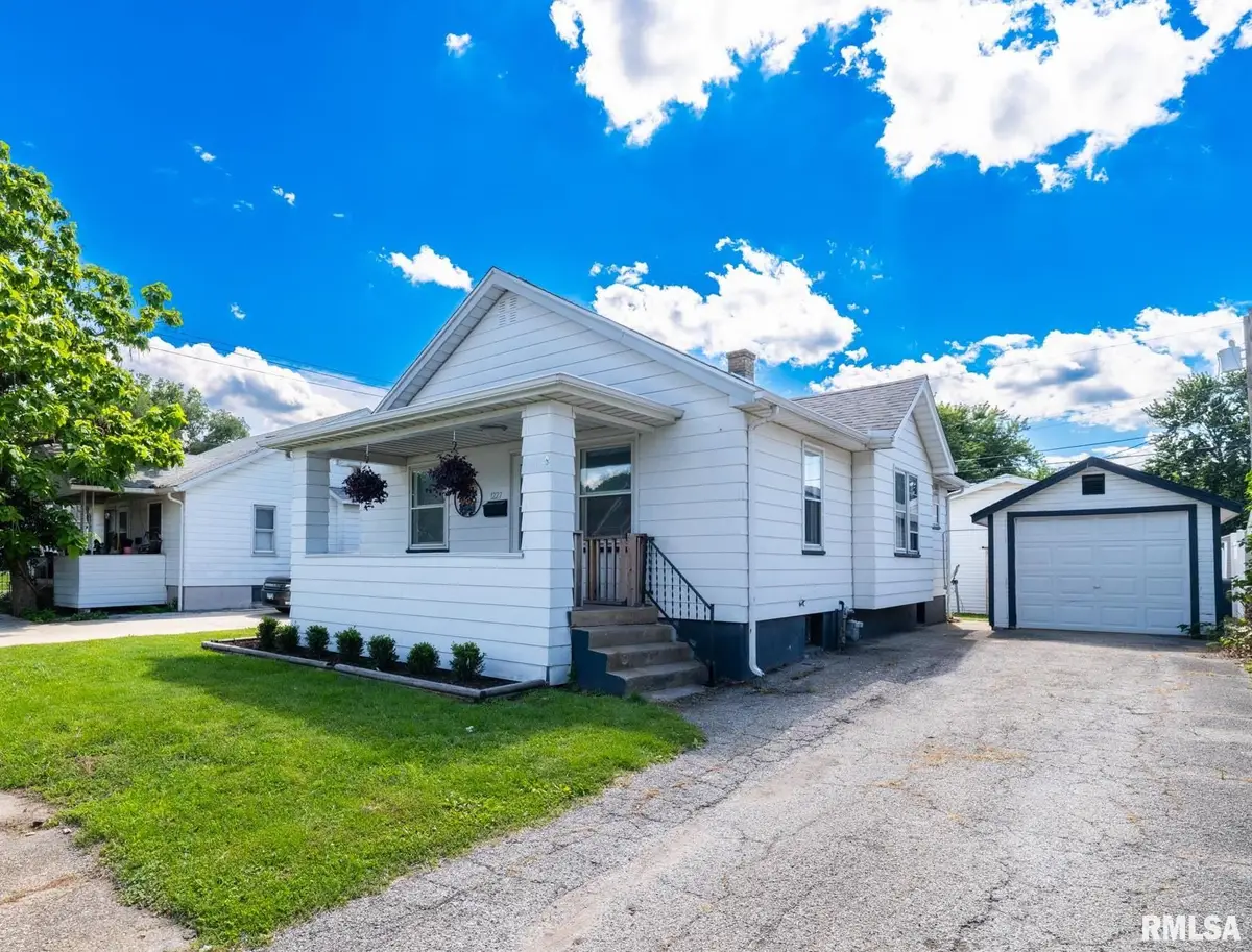 1227 Howard Court, Pekin, IL 61554 - #1