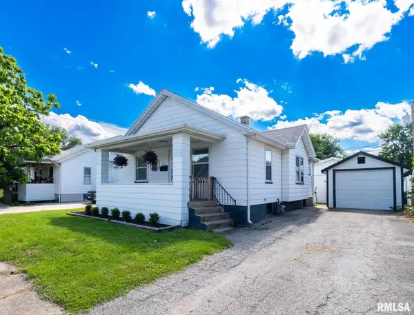 1227 Howard Court, Pekin, IL 61554