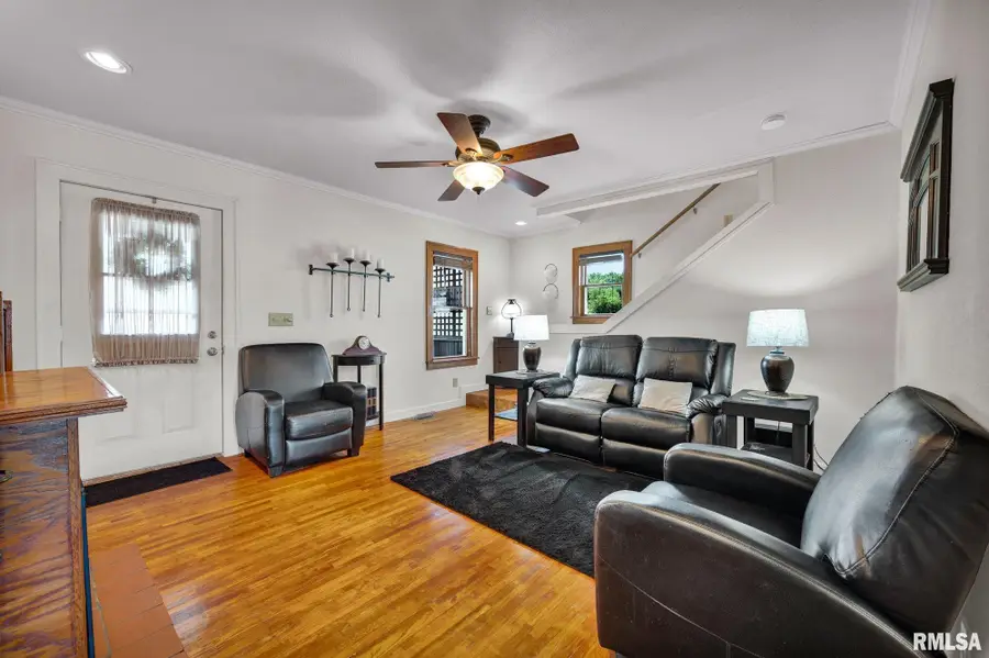 4222 S Lafayette Avenue, Bartonville, IL 61607 - #2