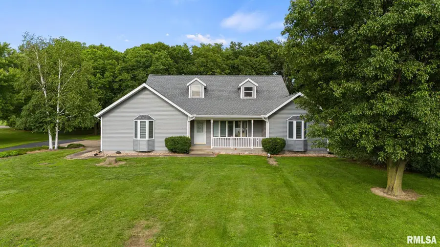 1196 W Carolyn Court, East Peoria, IL 61611 - #2
