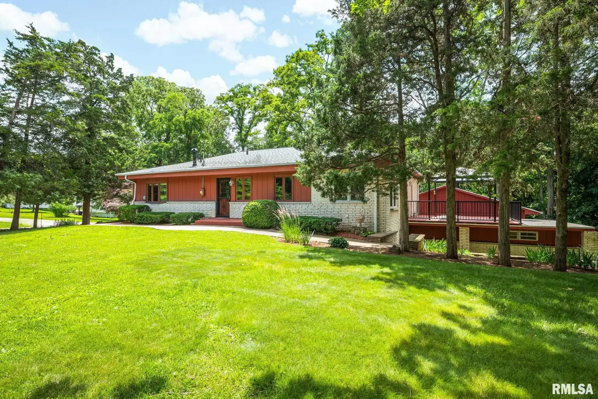 3558 W Queen Ann Court, Peoria, IL 61614 - #1
