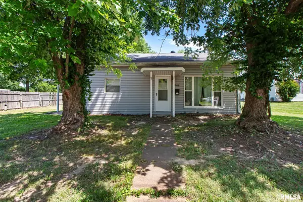 308 California Street, Carterville, IL 62918