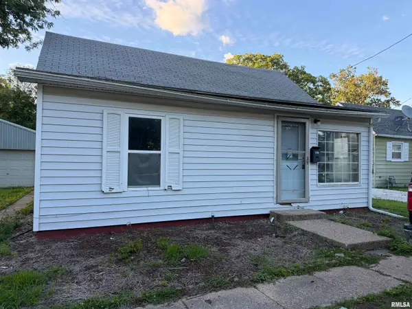 714 W Avenue F Avenue, Lewistown, IL 61542
