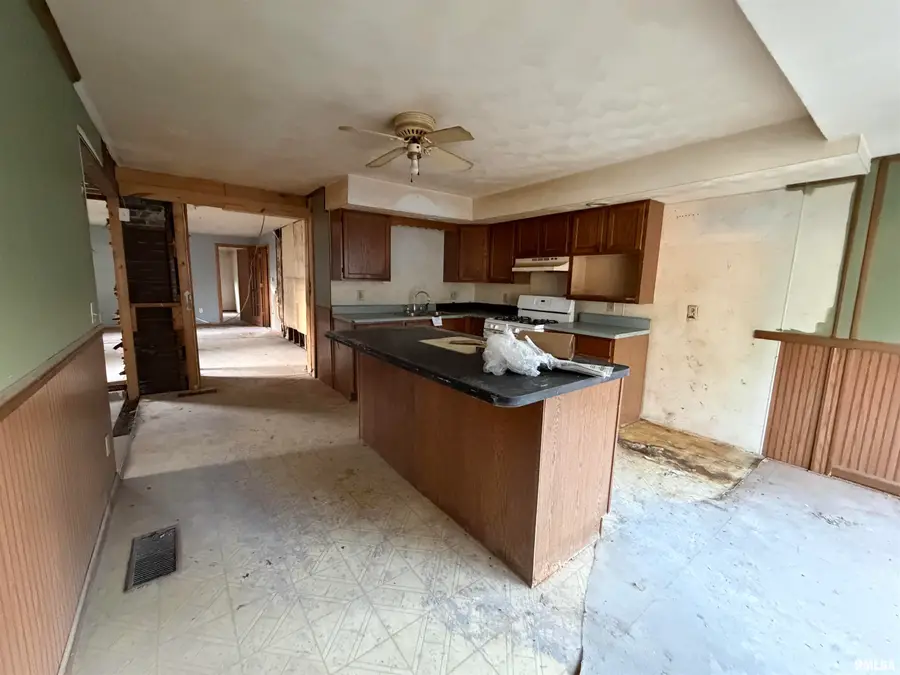 714 W Avenue F Avenue, Lewistown, IL 61542 - #3