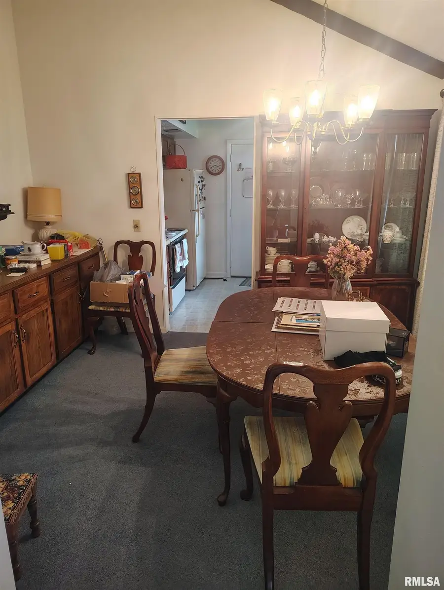 414 Summers Drive, Macomb, IL 61455 - #3