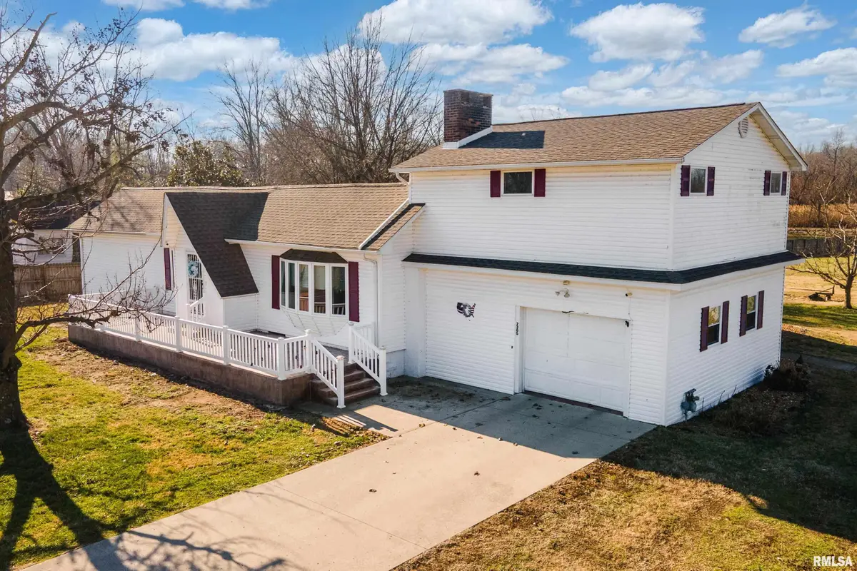 2305 Weaver Road, Herrin, IL 62948 - #1