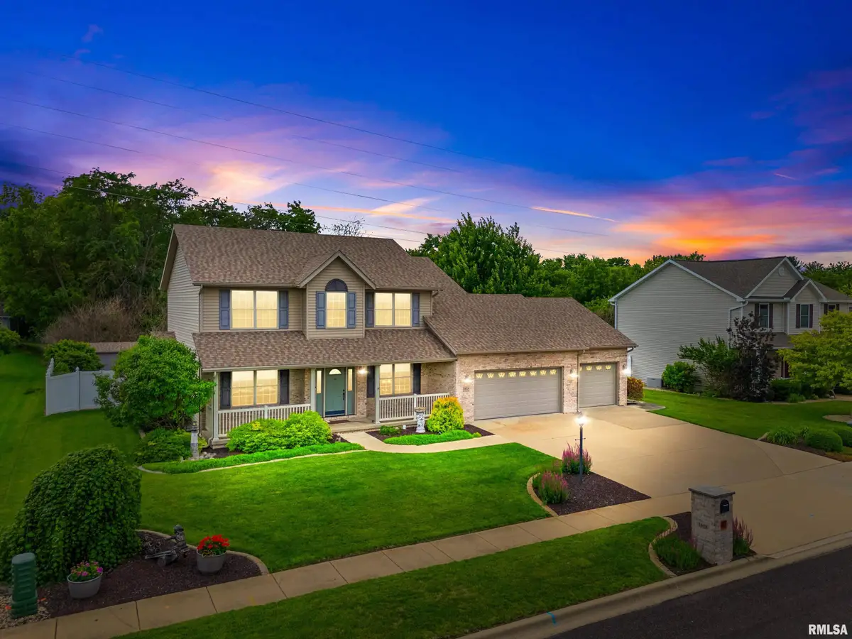 1618 Sycamore, Washington, IL 61571 - #1