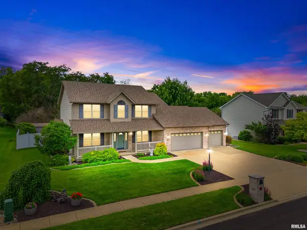 1618 Sycamore, Washington, IL 61571