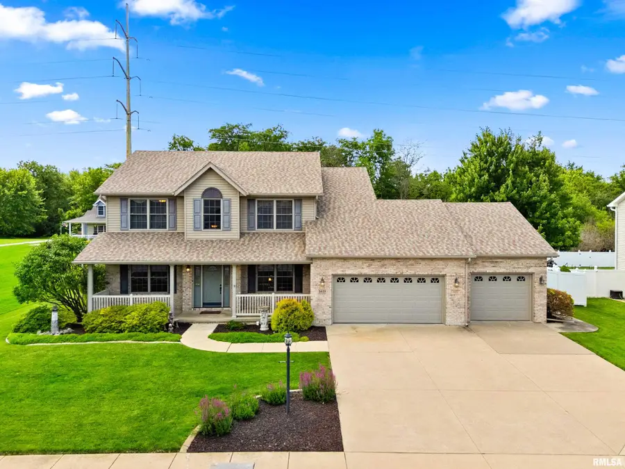 1618 Sycamore, Washington, IL 61571 - #2