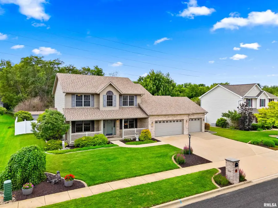 1618 Sycamore, Washington, IL 61571 - #3
