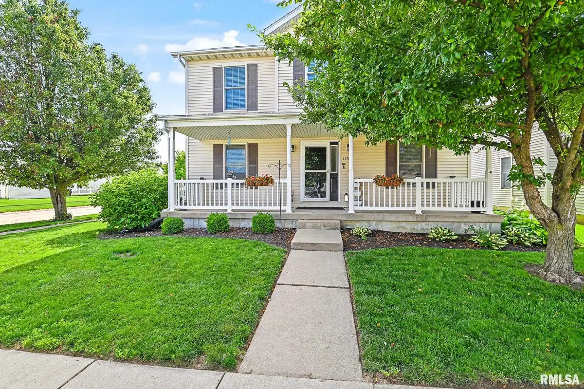 1311 Ogelthorpe Avenue, Normal, IL 61761 - #1