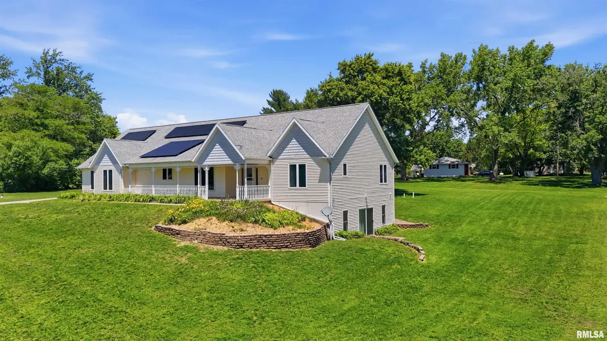 7807 W Rosewood Court, Edwards, IL 61528 - #1