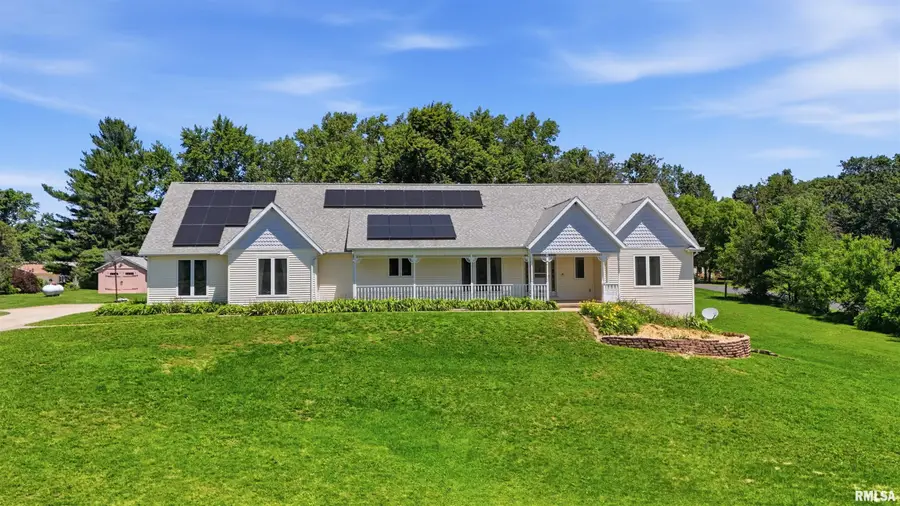 7807 W Rosewood Court, Edwards, IL 61528 - #2